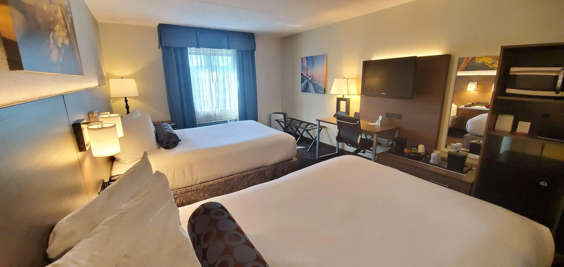 Foto - Best Western Plus Hollywood/Aventura