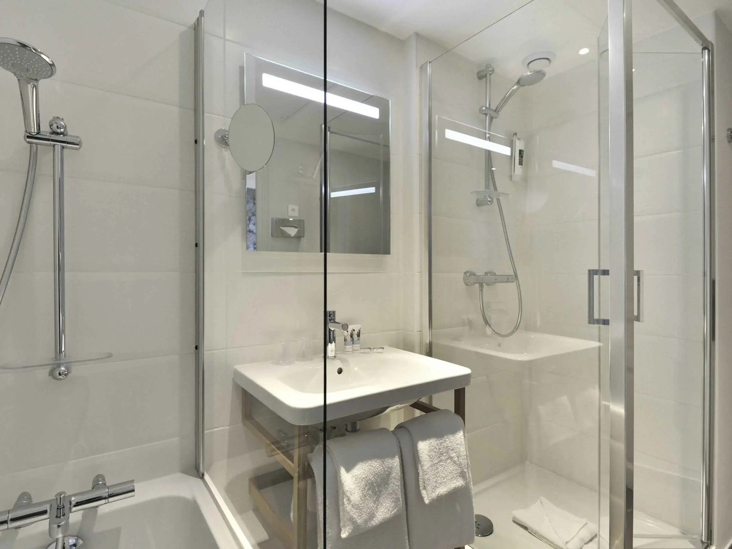 Photo - Mercure Paris Saint Cloud Hippodrome