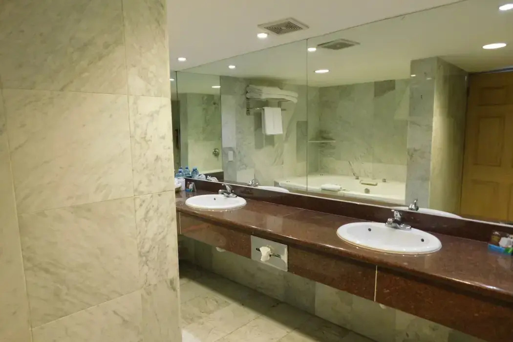 Foto - Hotel Palacio Azteca Tijuana, Trademark by Wyndham