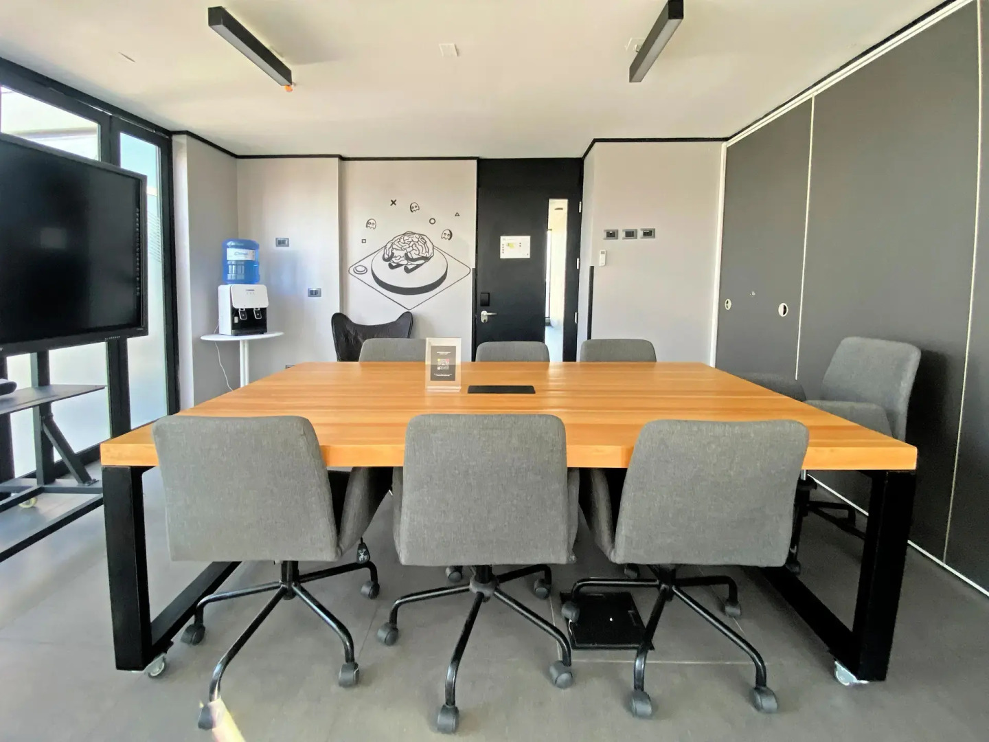 Foto - hUB Providencia