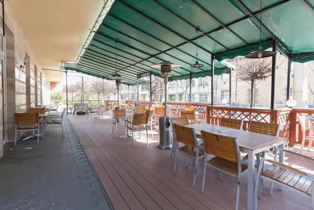 Foto - Premium Apartments