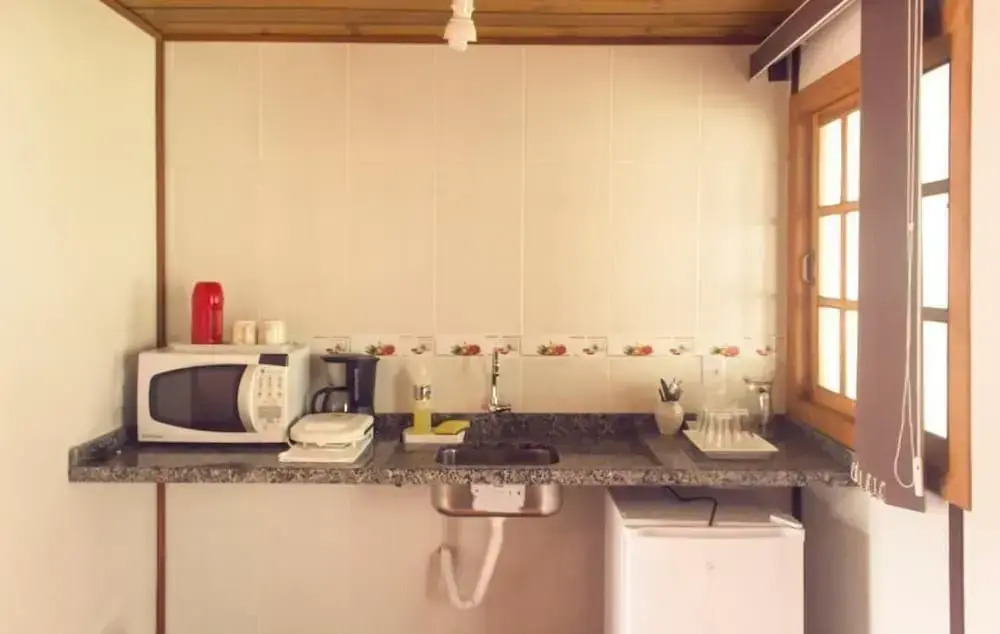 Foto - Pousada Ilha da Magia