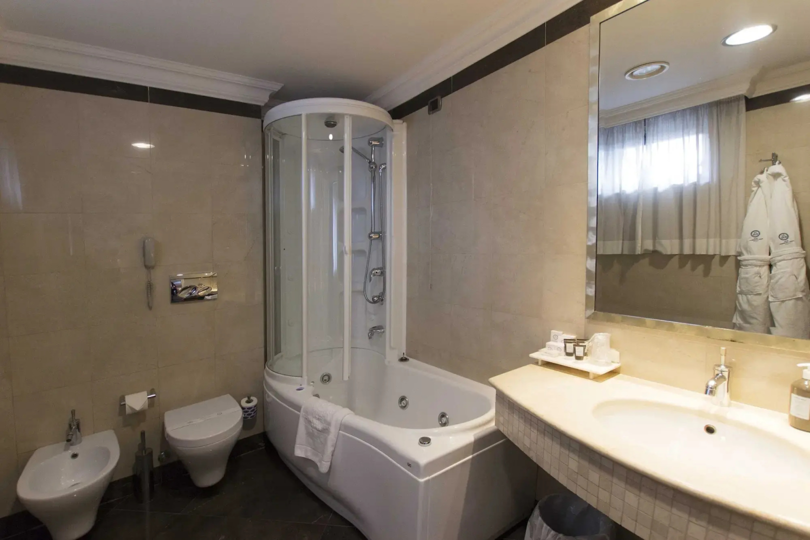 Foto - Hotel Regina Margherita