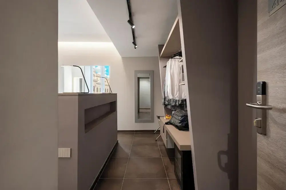 Foto - The Point Suites Rome - Guest House