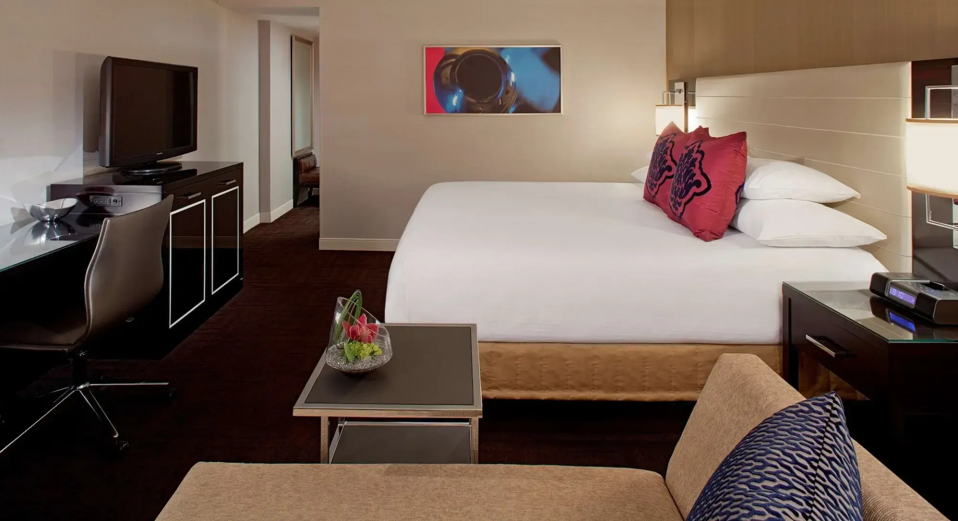 Foto - Hyatt Regency New Orleans