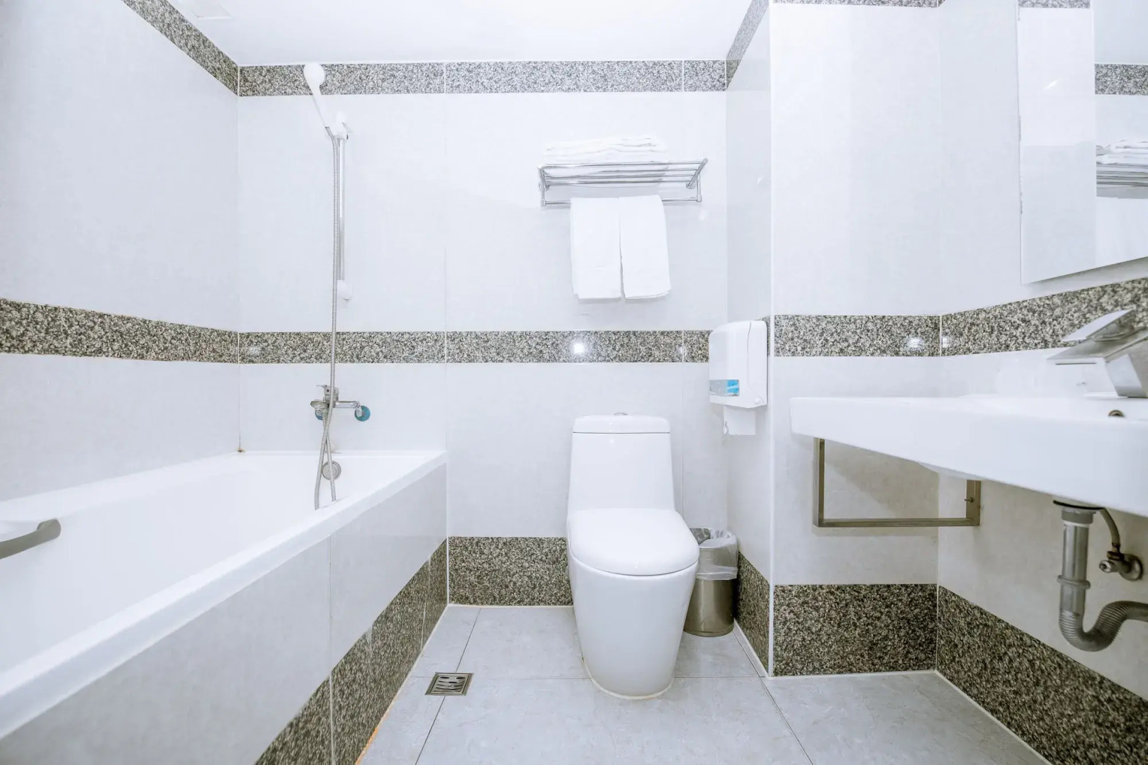 Photo - Guide Hotel Taoyuan Fuxing