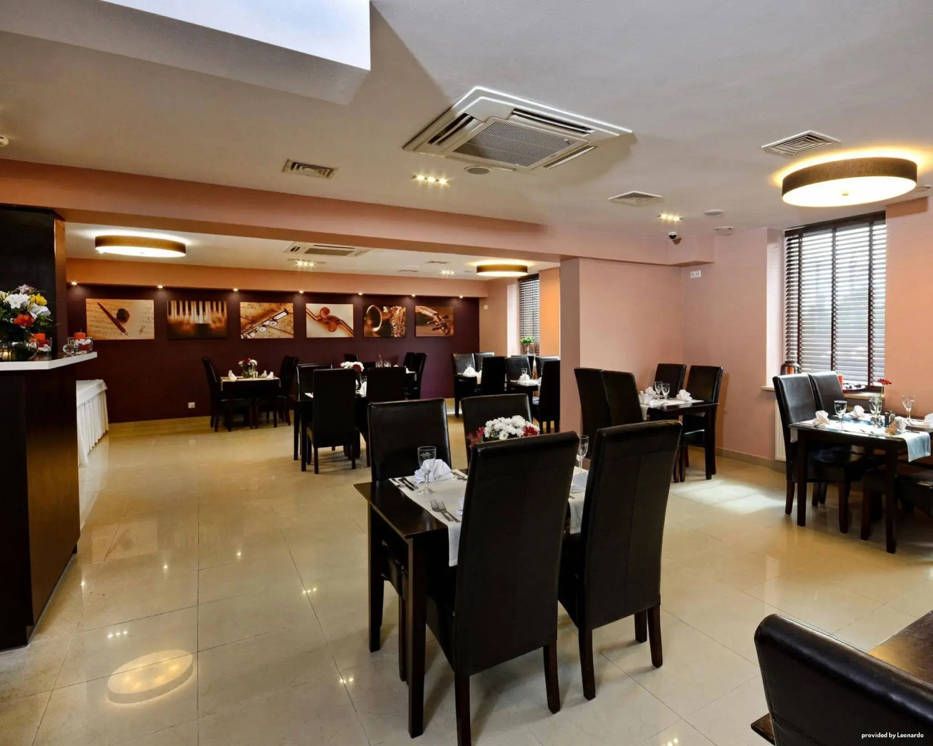 Foto - Hotel Mazovia Airport Modlin