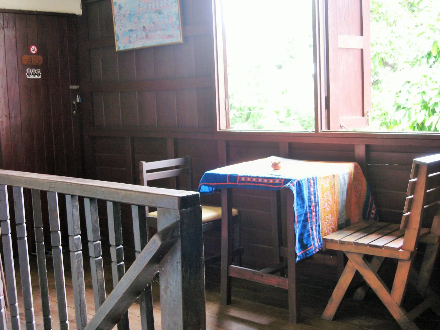 Foto - Bluefin Guesthouse