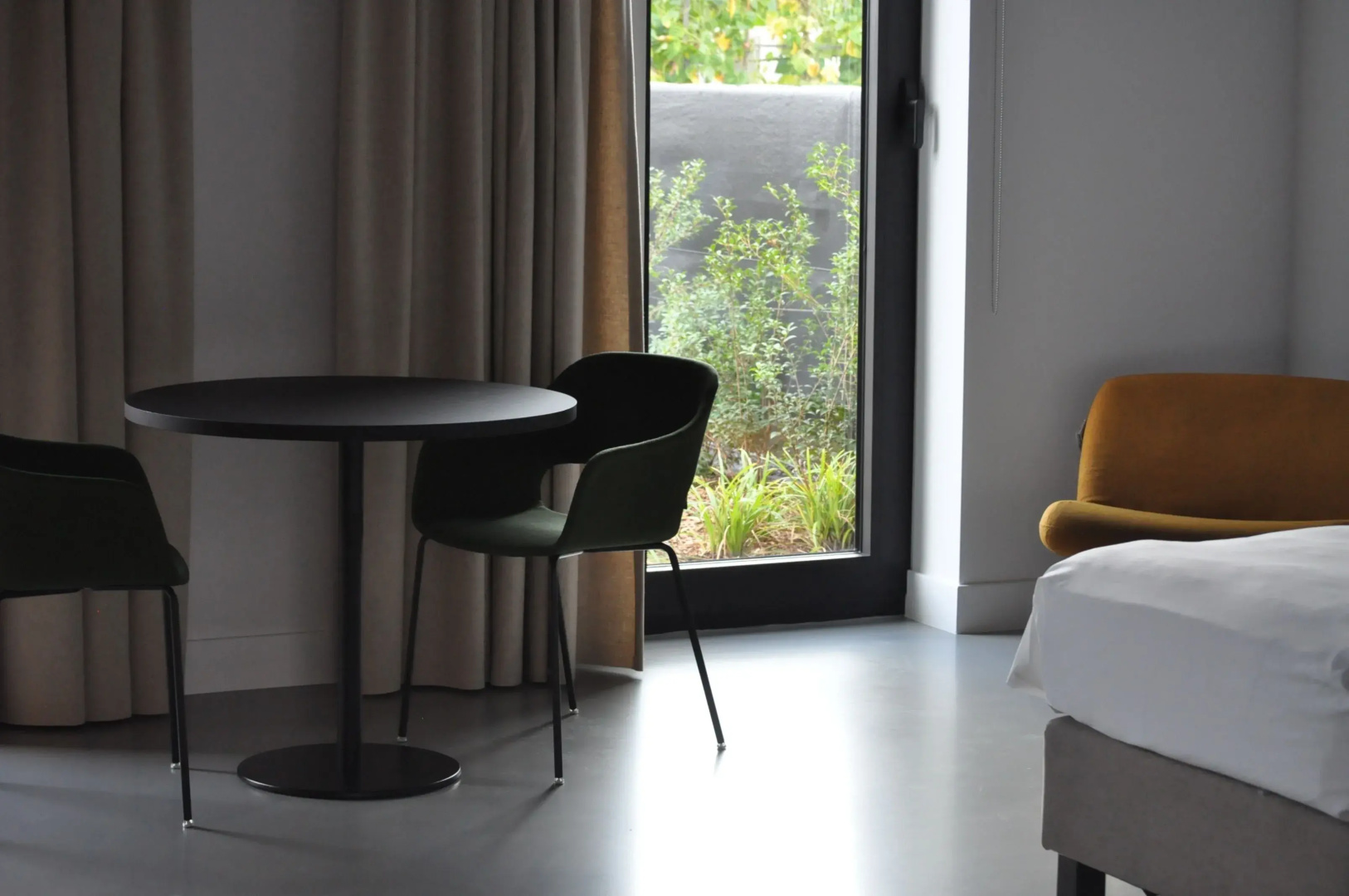 Foto - TRUST Hotel