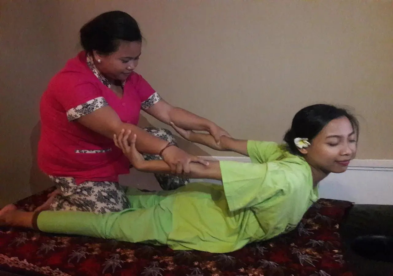 Photo - The Radiant Hotel