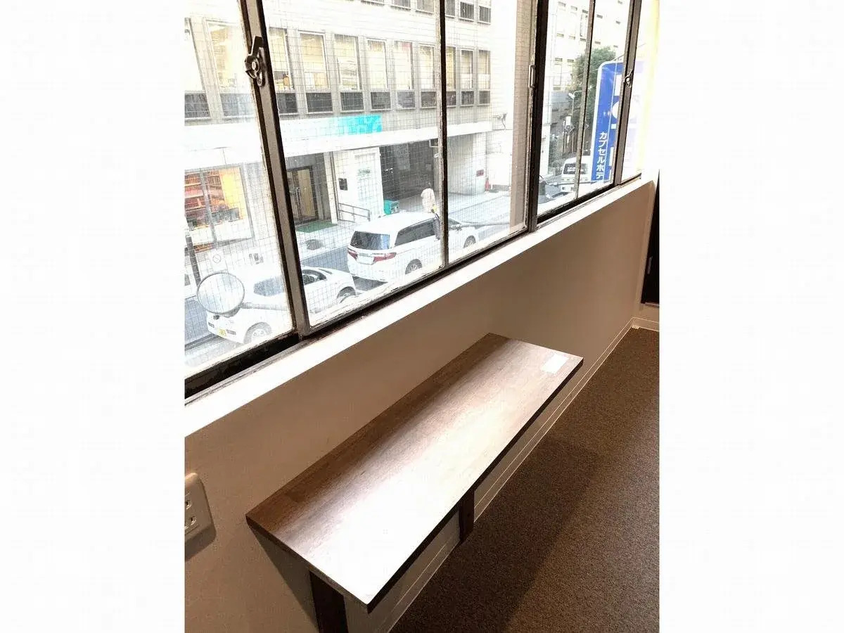 Photo - Hotel Owl Tokyo Shinbashi