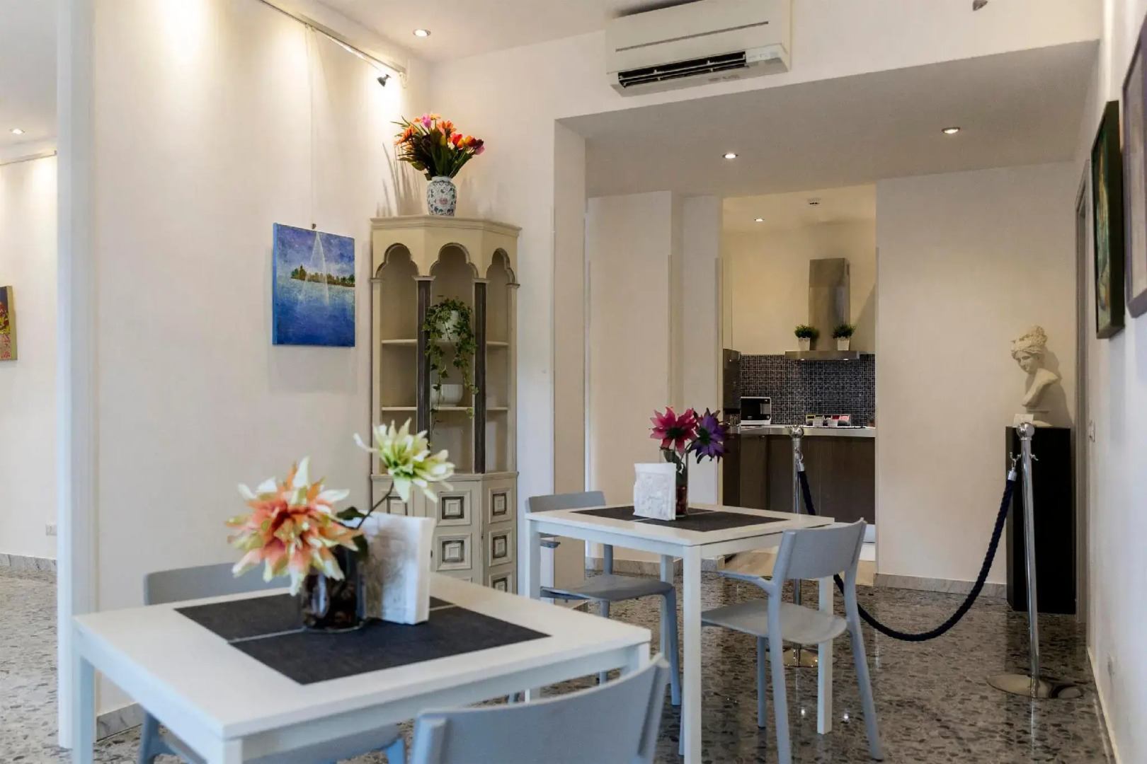 Foto - Dulcis In Vatican b&b