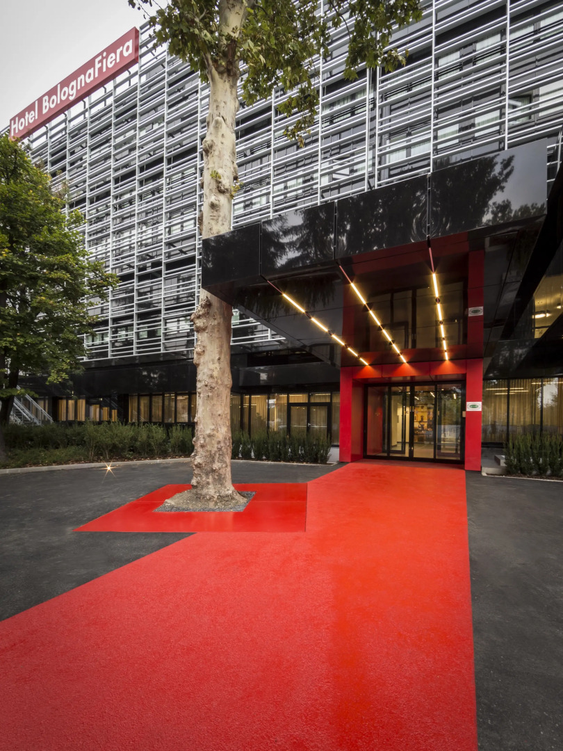 Foto - UNA Hotels Bologna Fiera