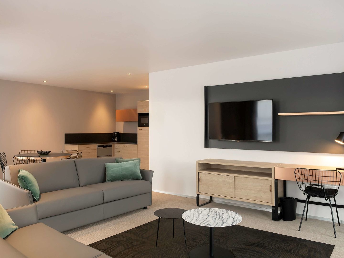 Photo - Aparthotel Adagio & Spa Vannes