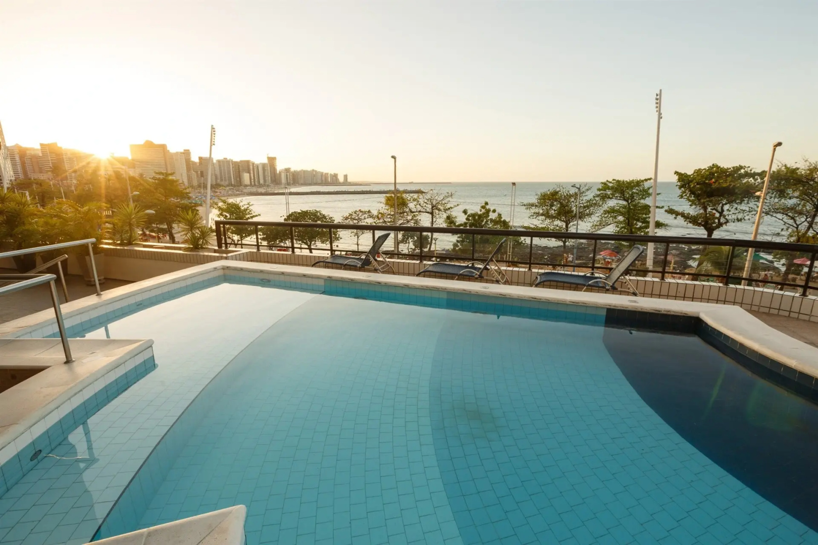 Foto - Blue Tree Towers Fortaleza Beira Mar