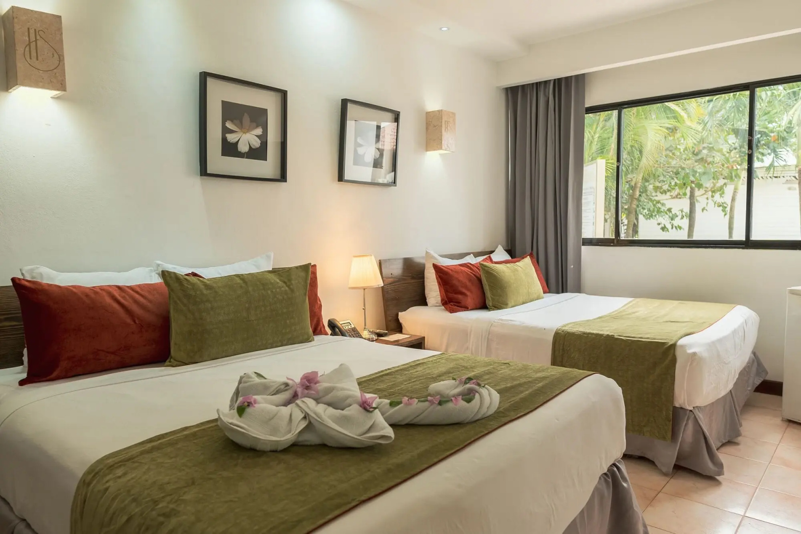 Photo - Hotel Silvestre