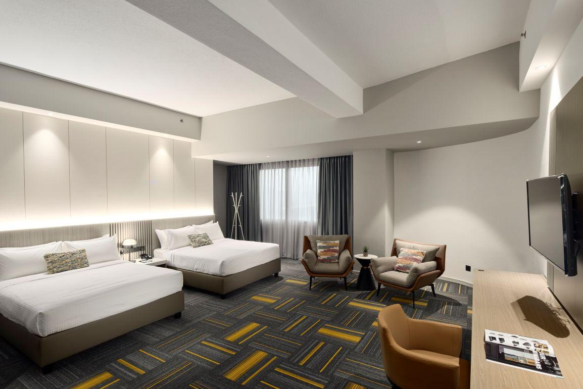 Foto - RELC International Hotel