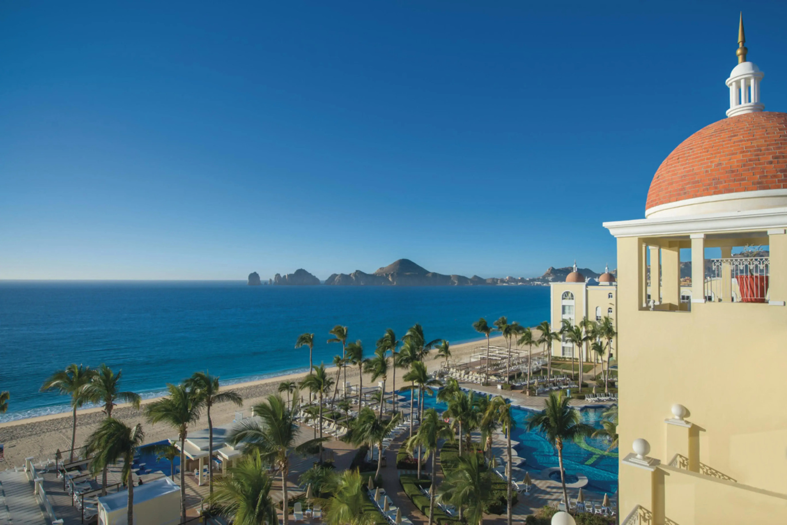 Photo - Hotel Riu Palace Cabo San Lucas - All Inclusive