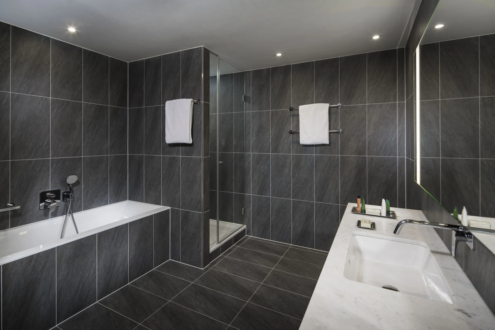 Foto - Hilton Vienna Plaza