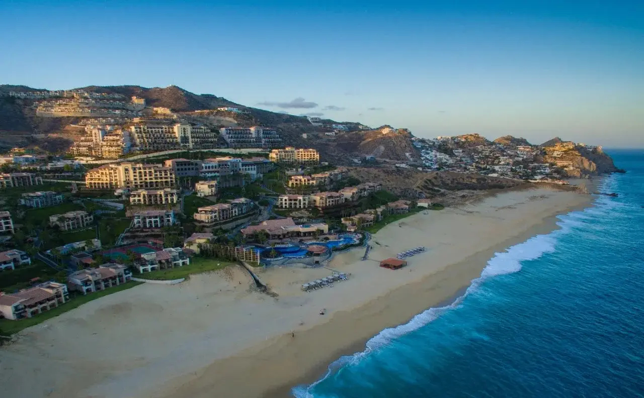 Photo - Pueblo Bonito Sunset Beach Golf & Spa Resort