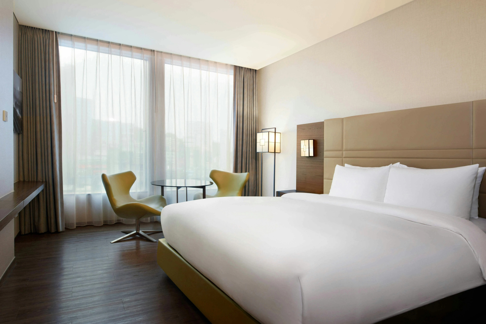 Foto - Courtyard by Marriott Seoul Myeongdong