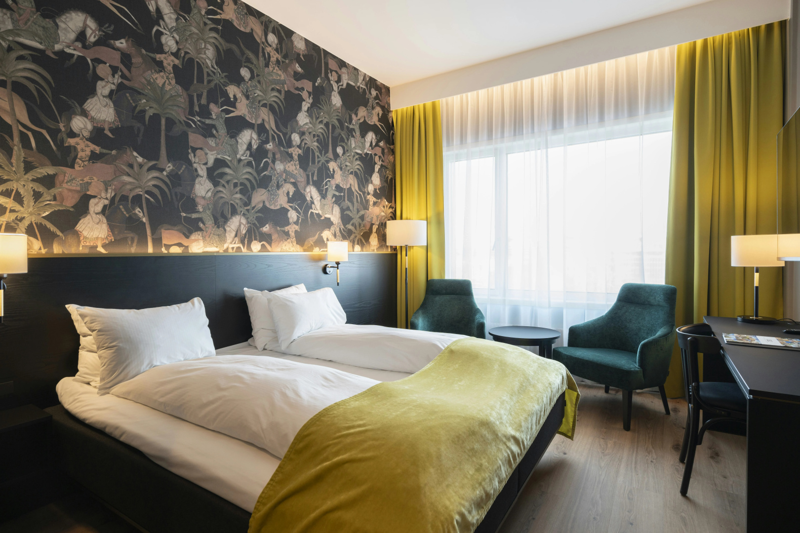 Foto - Thon Hotel Opera