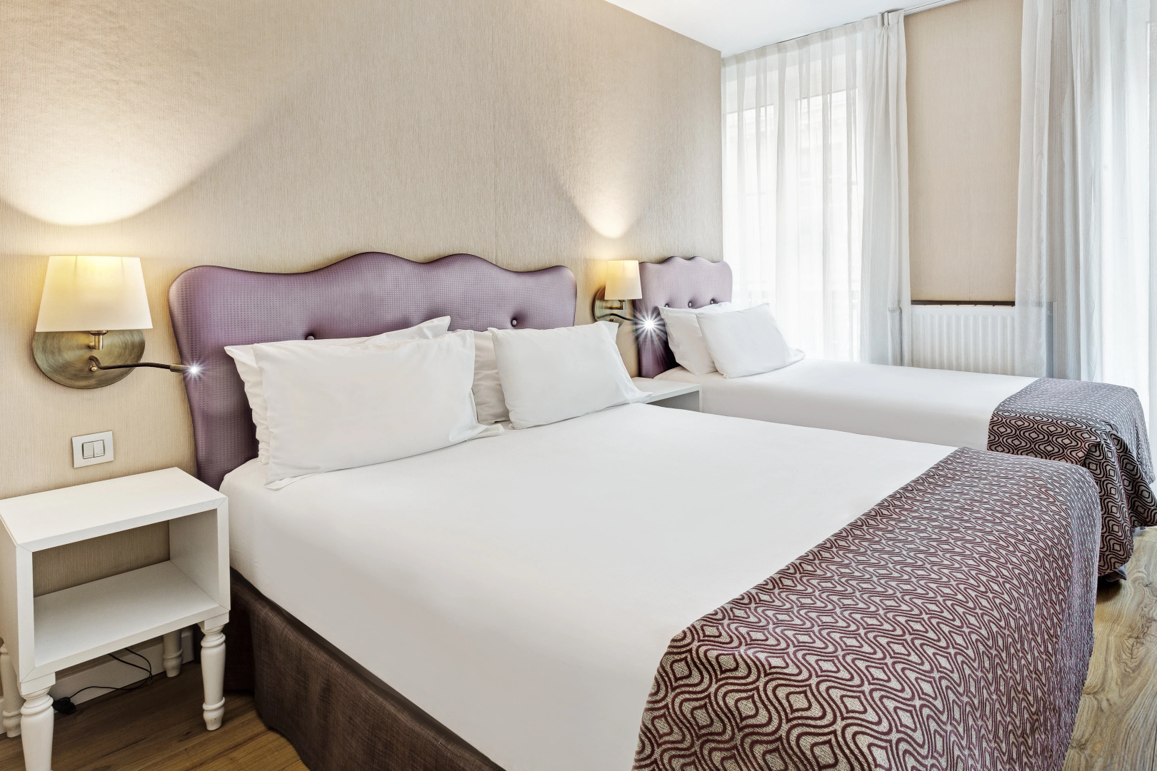 Photo - Hotel Exe Paris Centre