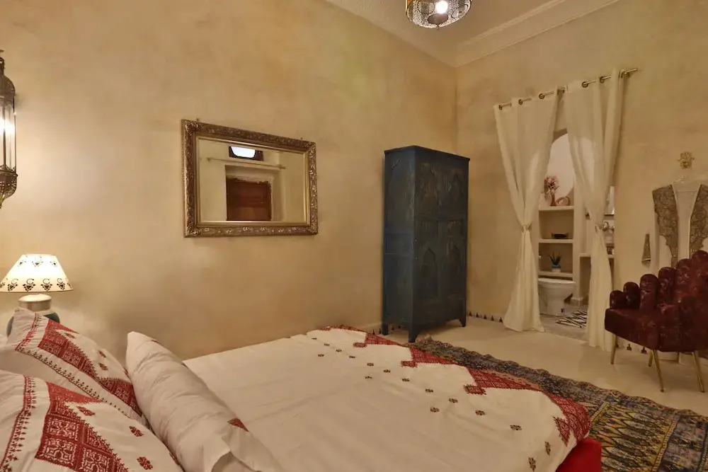 Photo - Riad La Fayette Bed & Breakfast