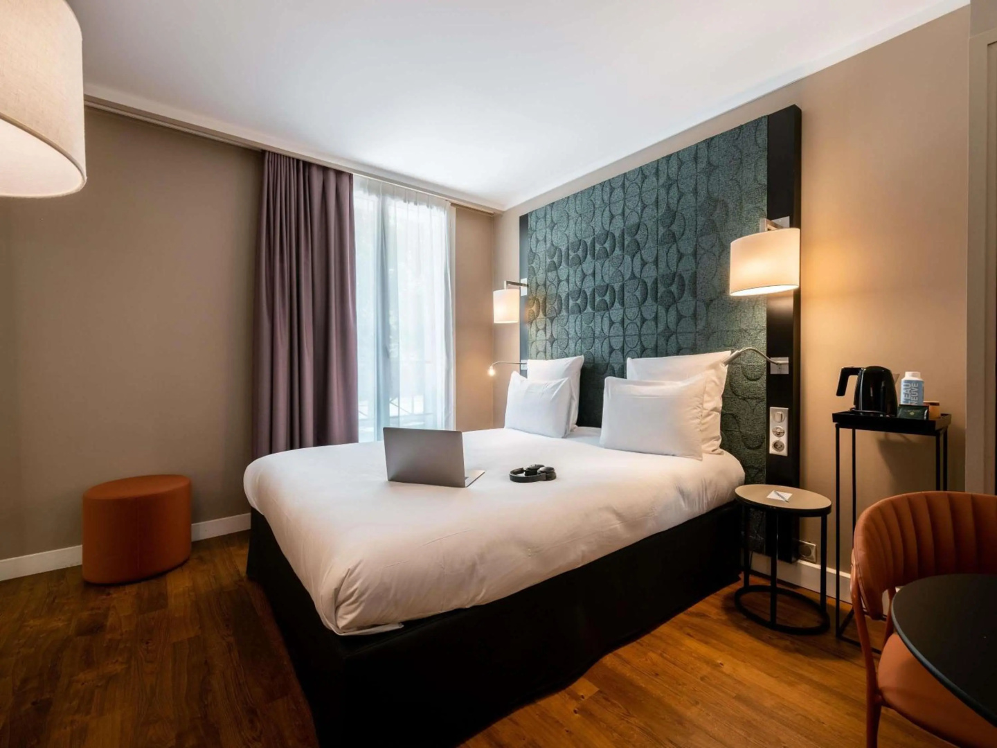 Photo - Hôtel Mercure Paris Ouest Saint-Germain