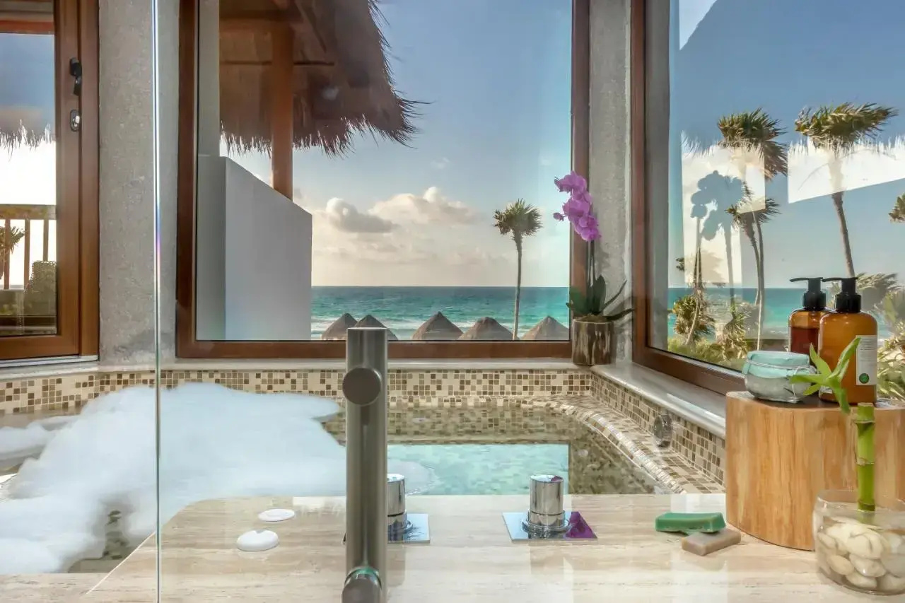 Photo - Valentin Imperial Riviera Maya All Inclusive - Adults Only