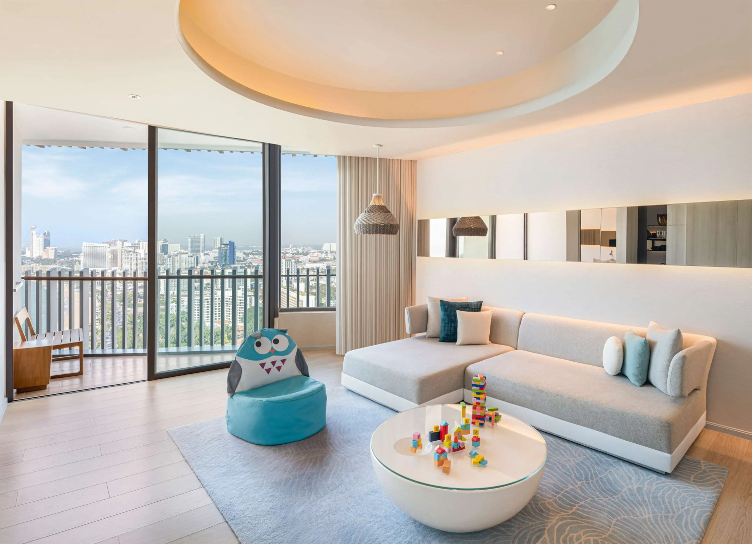 Foto - Hilton Pattaya