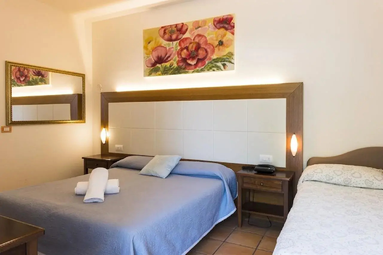 Foto - Hotel Sylvia