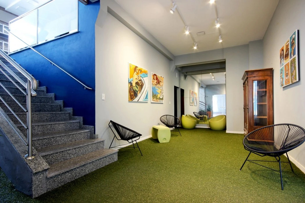 Foto - Cris Hotel