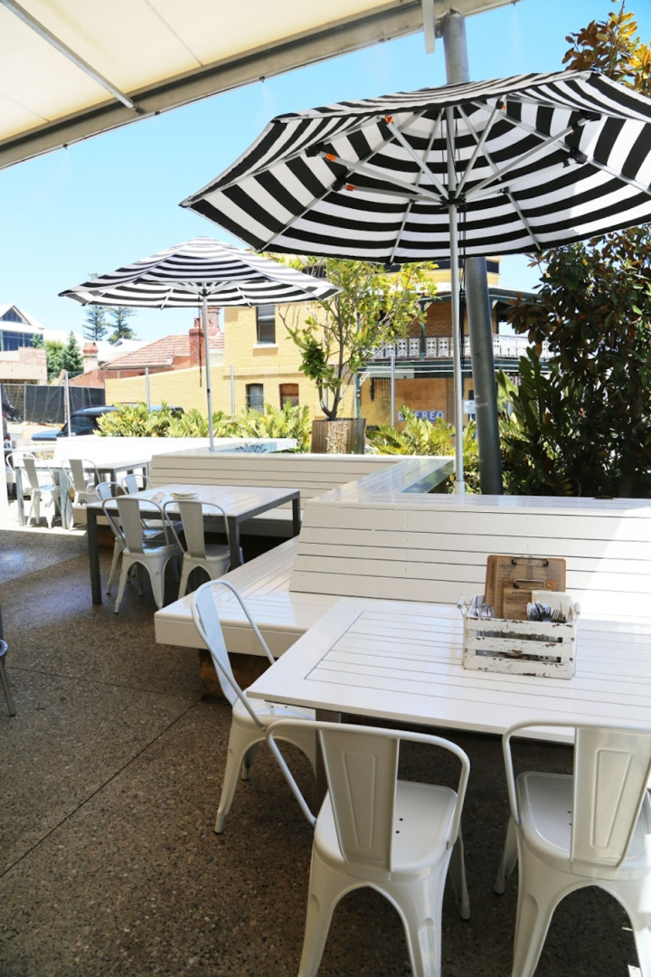 Photo - Tradewinds Hotel Fremantle