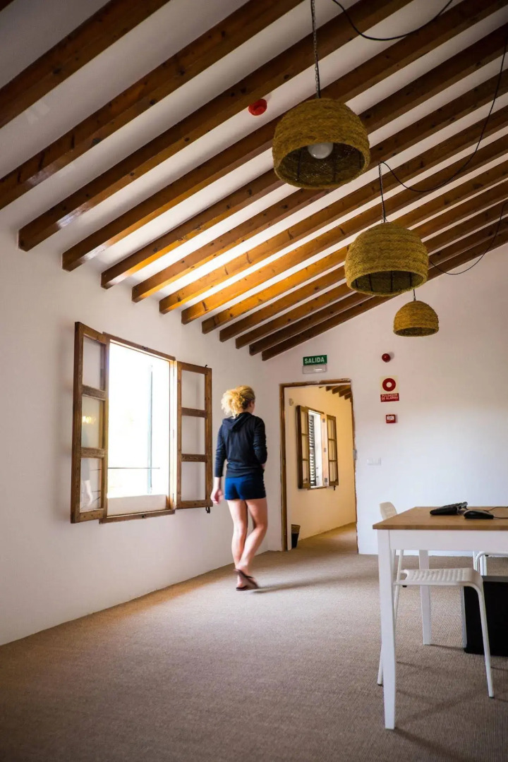 Foto - Urban Hostel Palma - Albergue Juvenil - Youth Hostel