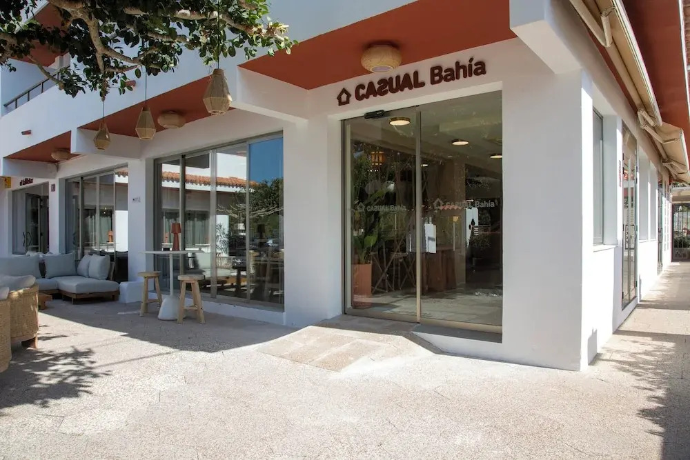 Photo - Casual Bahía Ibiza