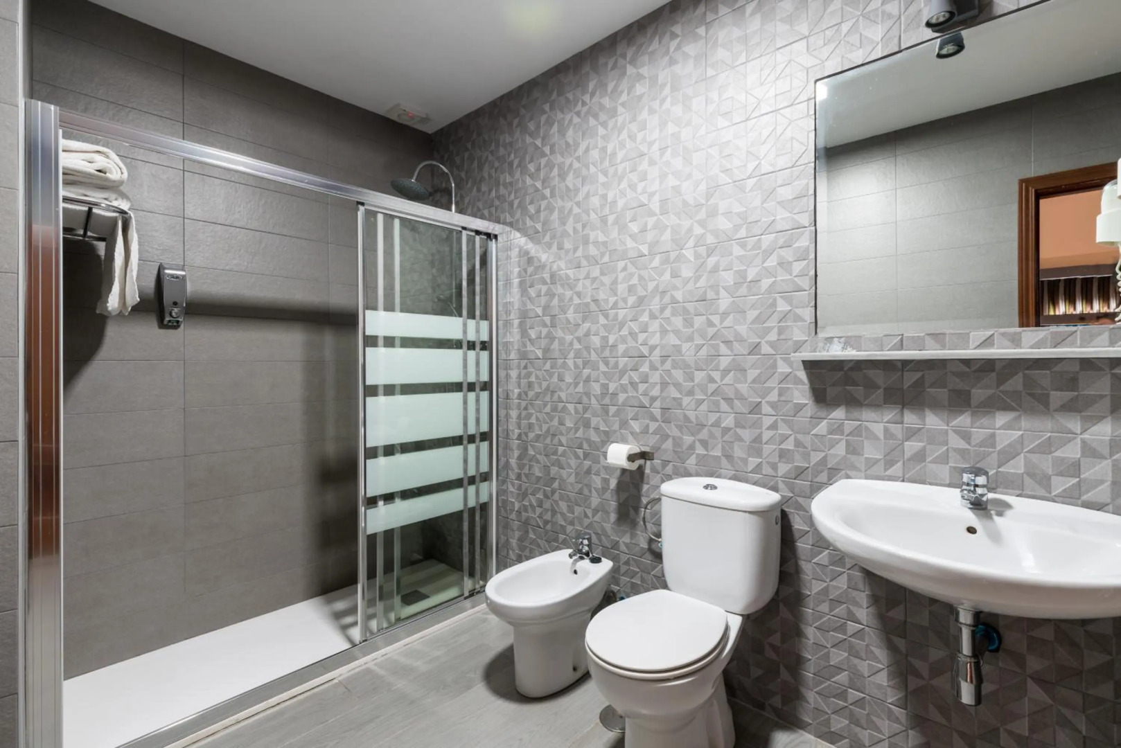 Foto - Cool Sevilla Hotel