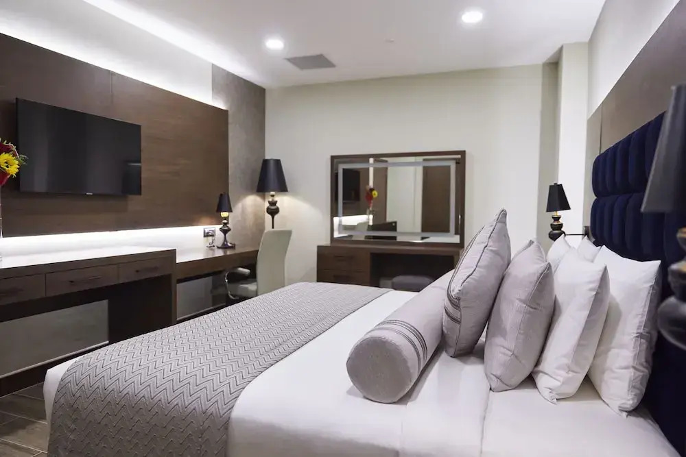 Foto - Yogh Hospitality