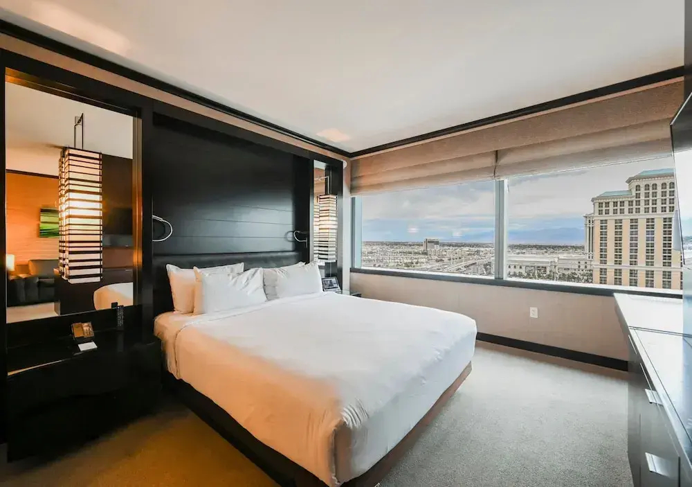 Foto - StripViewSuites at Vdara