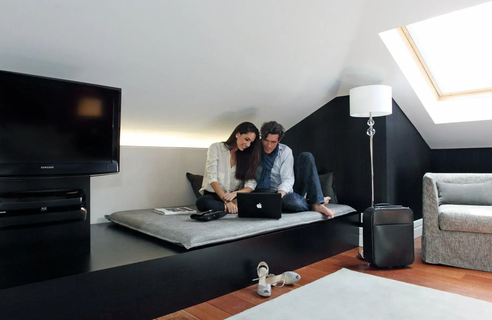 Foto - Hotel Único Madrid, Small Luxury Hotels