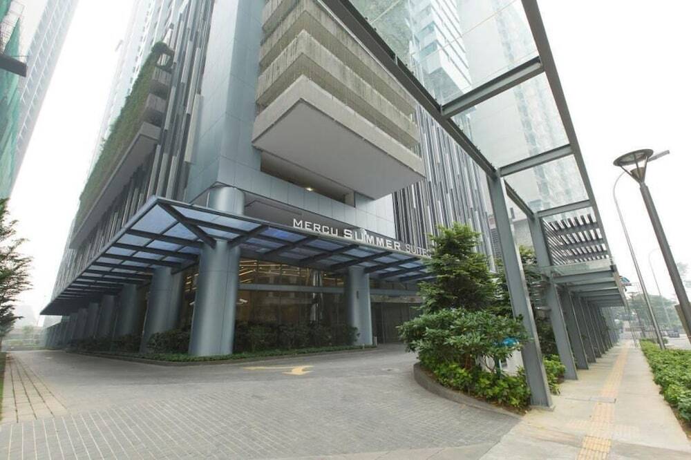 Photo - Valencia Dorm at Mercu Summer Suites KLCC
