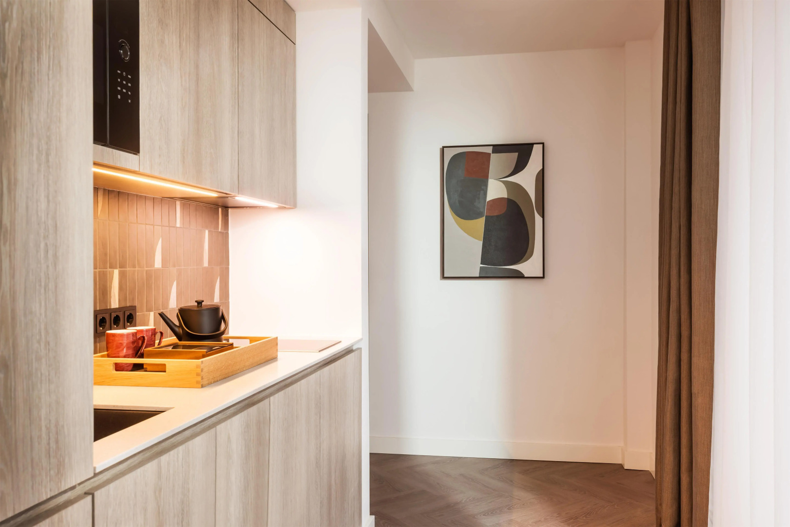 Foto - Kennedy 89 Unbound Collection Hyatt