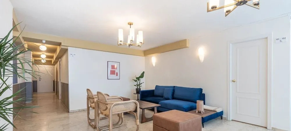 Photo - Granada Suites by Olala Homes