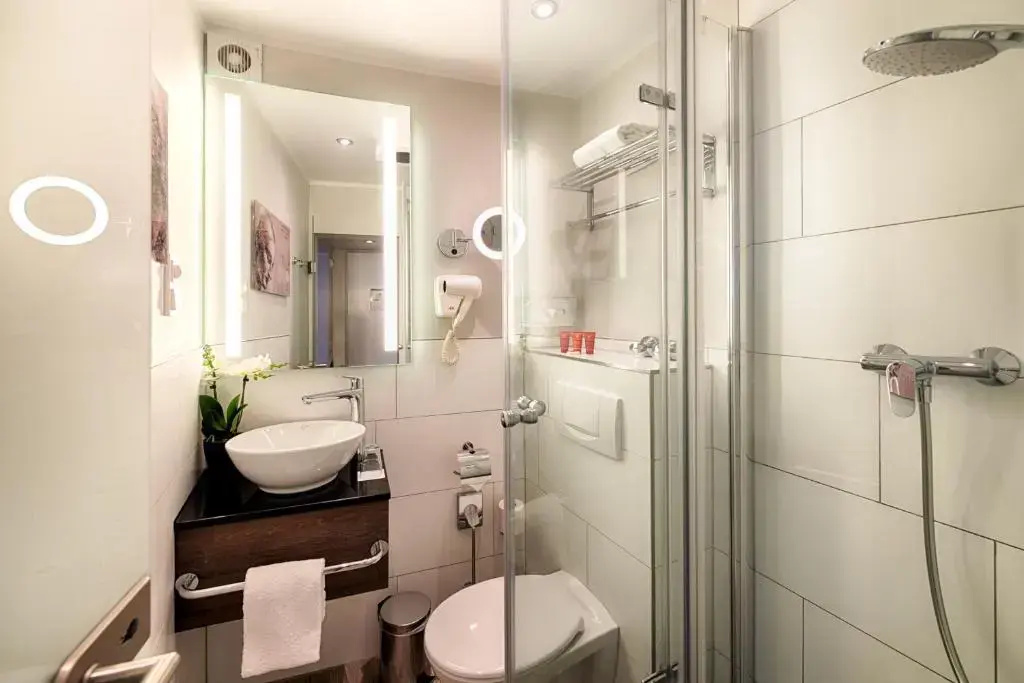 Foto - Leonardo Hotel Frankfurt City Center