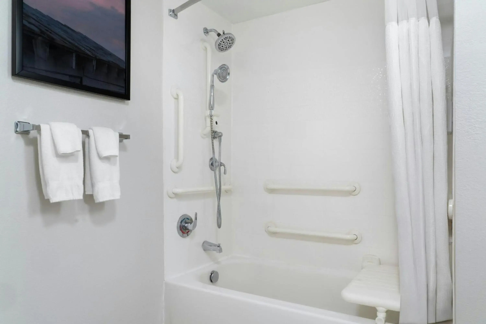 Photo - Fairfield Inn & Suites by Marriott Chesapeake Suffolk