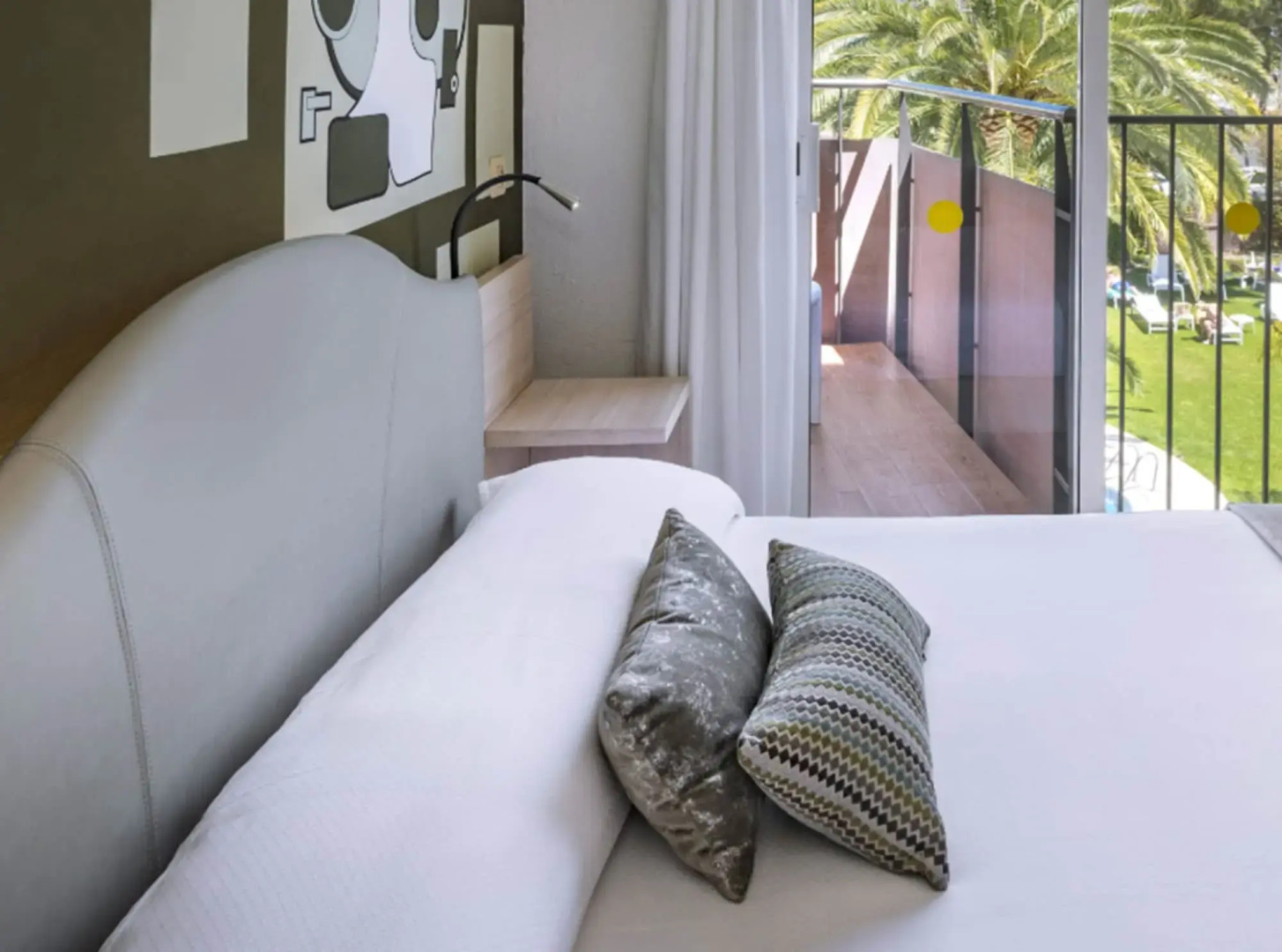 Photo - Mònica Hotel