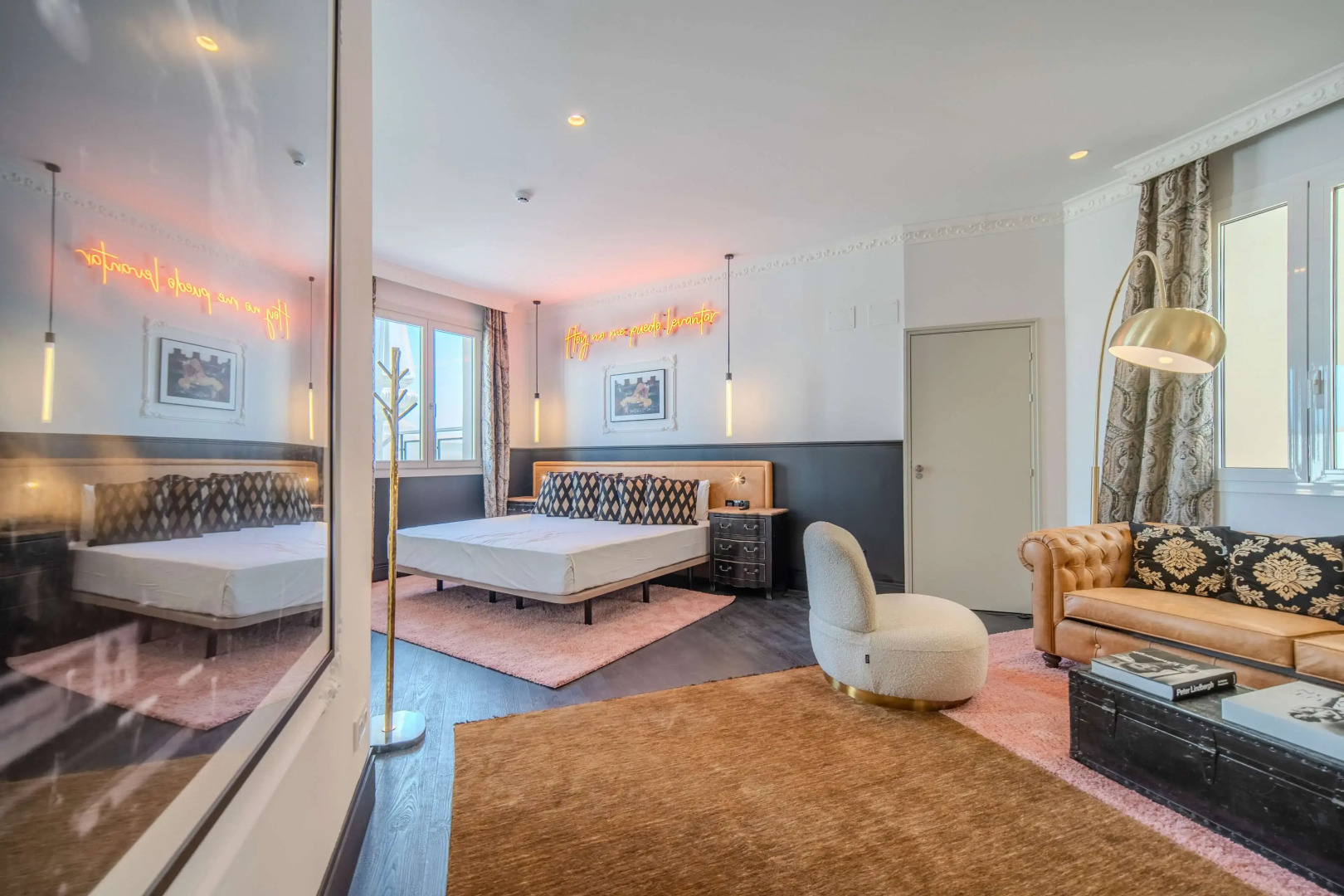 Photo - Apartamentos Soho Boutique Hoy No Me Puedo Levantar