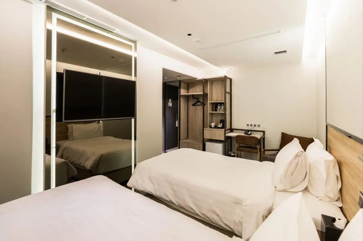 Foto - The Quay Hotel