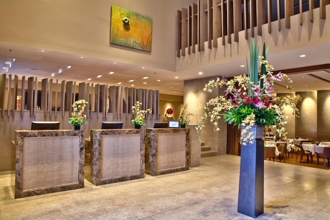 Photo - Hotel Rosales Plaza
