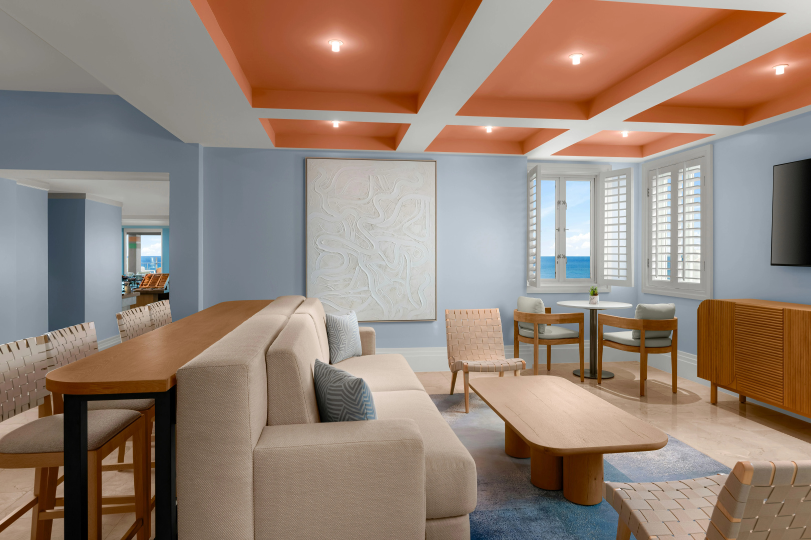 Foto - Hilton Aruba Caribbean Resort and Casino